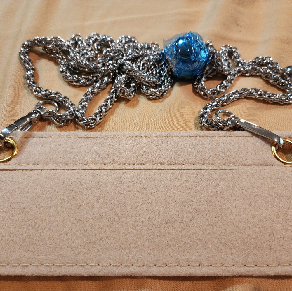 New Chain And Insert For Wallet On Chain - image 1